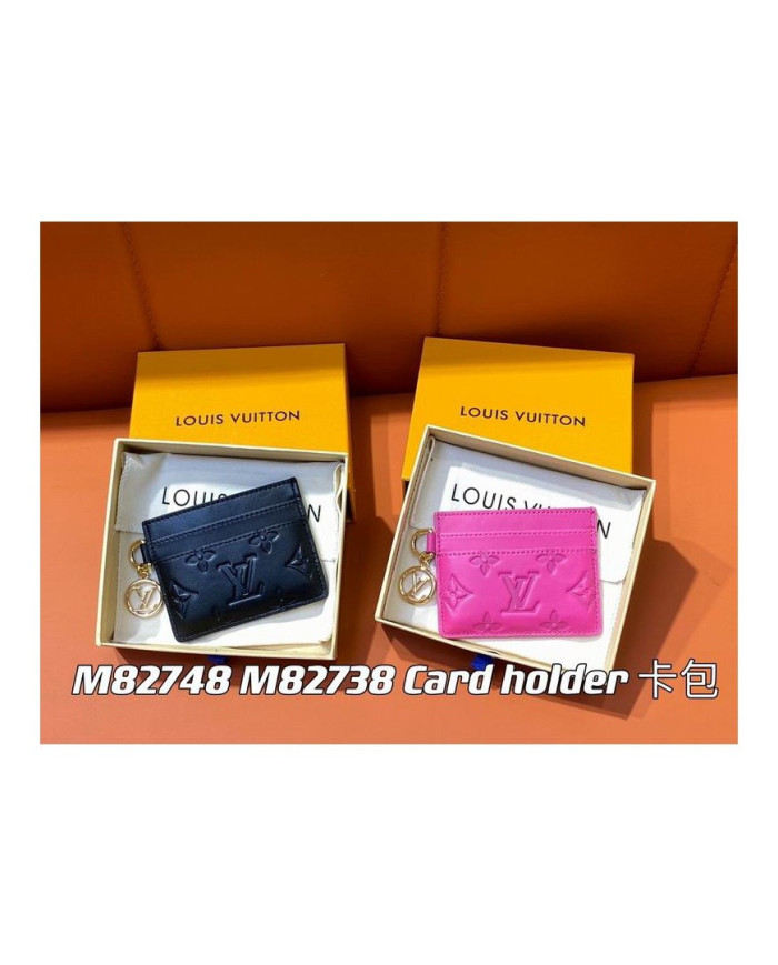 LV  Card holder Wallet