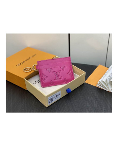 LV  Card holder Wallet