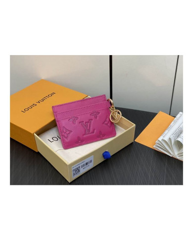 LV  Card holder Wallet