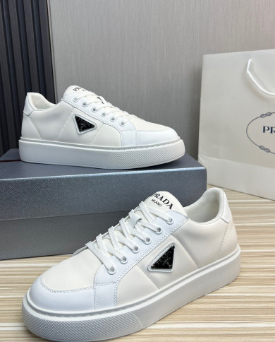 prada casual shoes