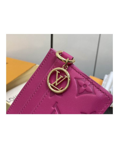 LV  Card holder Wallet