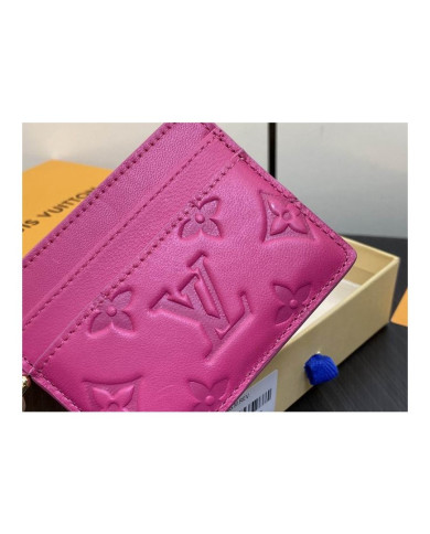 LV  Card holder Wallet