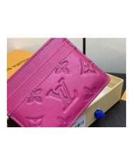 LV  Card holder Wallet