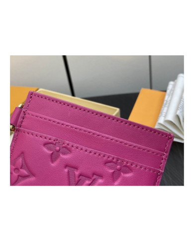 LV  Card holder Wallet