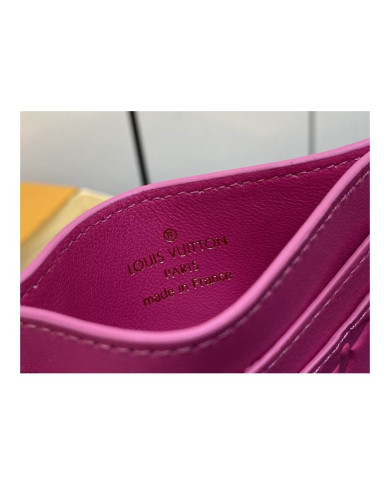 LV  Card holder Wallet
