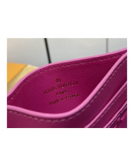 LV  Card holder Wallet