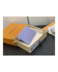 LV  Charms  Wallet