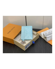 LV  Charms  Wallet