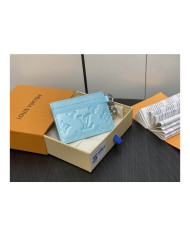 LV  Charms  Wallet