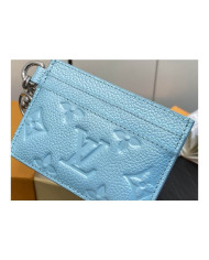 LV  Charms  Wallet