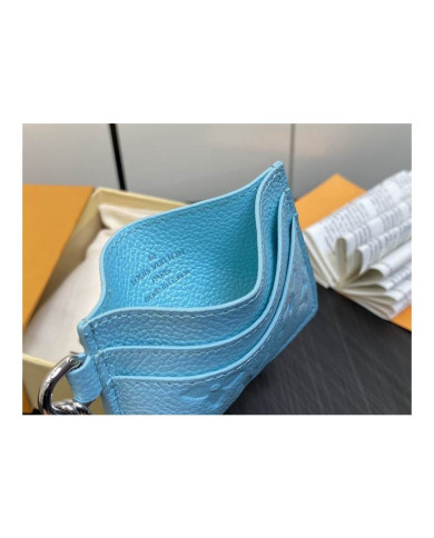 LV  Charms  Wallet