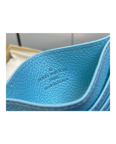 LV  Charms  Wallet