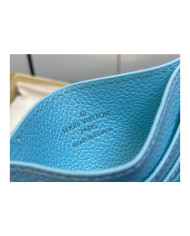 LV  Charms  Wallet