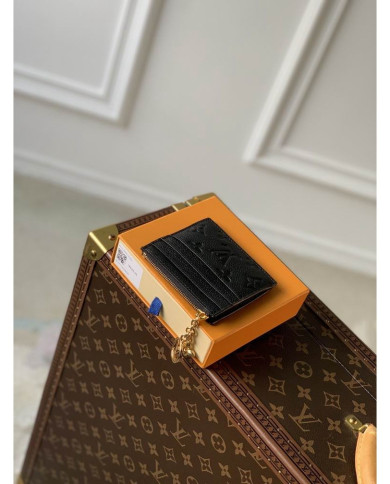 LV Circle  Wallet