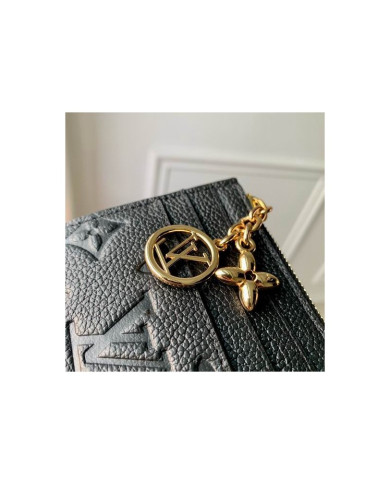 LV Circle  Wallet