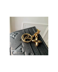 LV Circle  Wallet