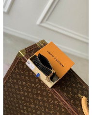 LV Circle  Wallet
