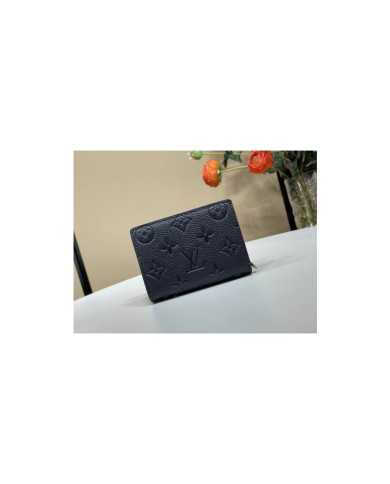 LV Claire Wallet