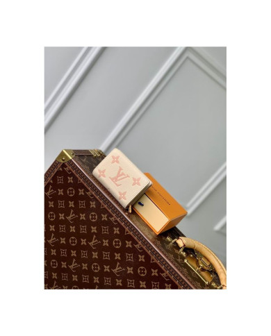 LV  Clea  Wallet