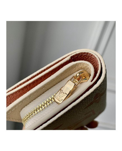LV  Clea  Wallet