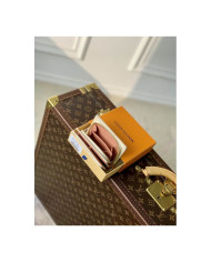 LV  Clea  Wallet