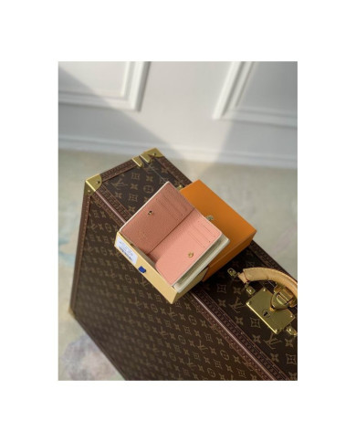 LV  Clea  Wallet