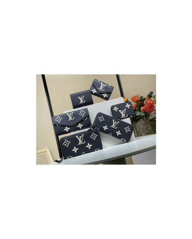 LV  Clea  Wallet