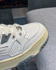 Gucci high and low cut distressed couple sports shoes