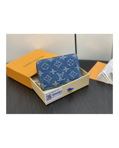 LV  Clea  Wallet