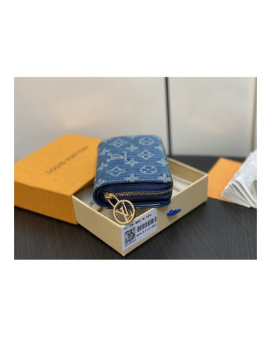 LV  Clea  Wallet