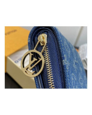 LV  Clea  Wallet