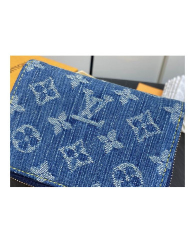 LV  Clea  Wallet