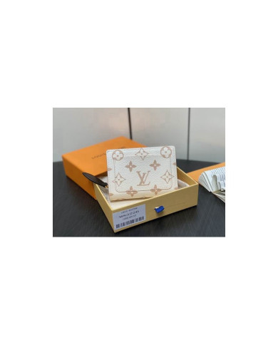 LV  Clea  Wallet