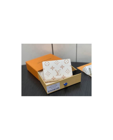 LV  Clea  Wallet