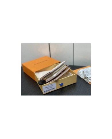 LV  Clea  Wallet