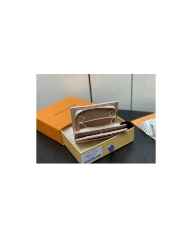 LV  Clea  Wallet