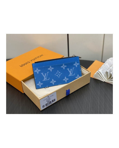 LV  Coin Wallet