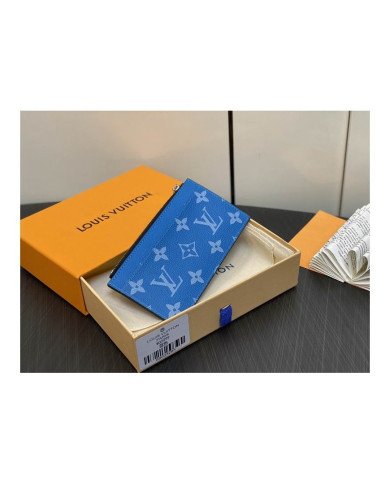 LV  Coin Wallet