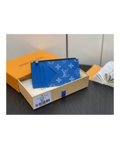LV  Coin Wallet