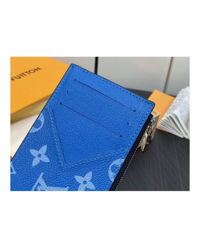 LV  Coin Wallet