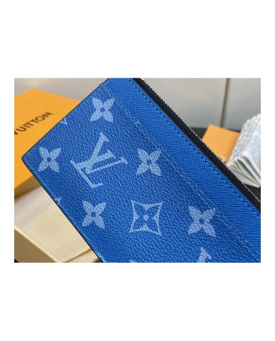 LV  Coin Wallet