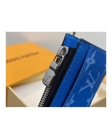 LV  Coin Wallet
