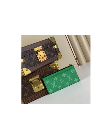 LV  Coin  Wallet