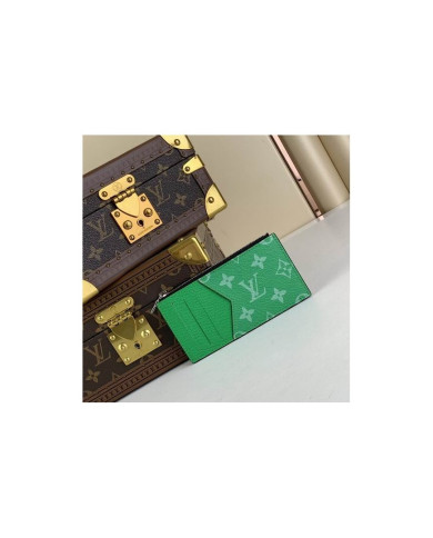 LV  Coin  Wallet