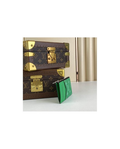 LV  Coin  Wallet