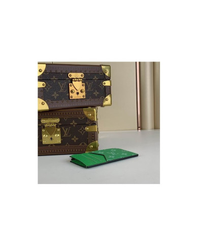 LV  Coin  Wallet