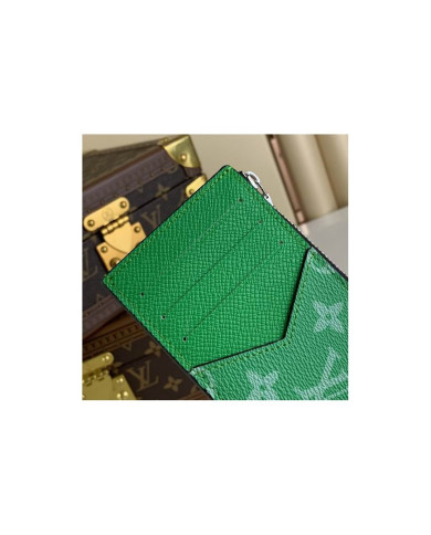 LV  Coin  Wallet