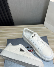 prada casual shoes