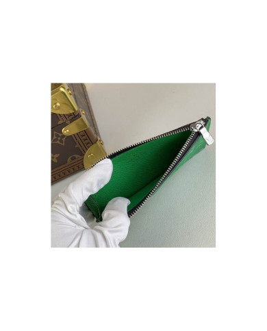 LV  Coin  Wallet