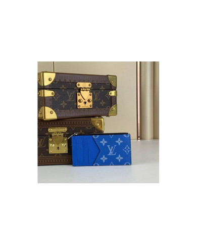 LV Coin  Wallet